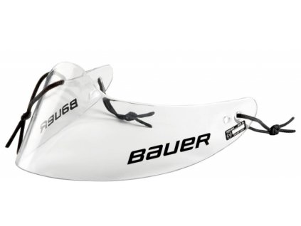 Brankársky chránič krku BAUER PROFILE (Zvoliť   veľkosť Junior)