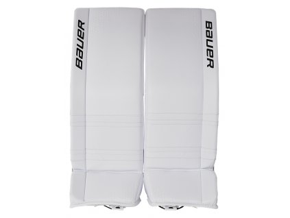 Brankárske betóny BAUER S20 GSX Senior (Zvoliť   Navy XL)