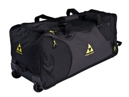Hokejová taška FISCHER PLAYER BAG Senior (Zvoliť   Black/Blue)