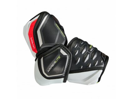 Hokejové chrániče lakťov BAUER S22 VAPOR HYPERLITE Intermediate