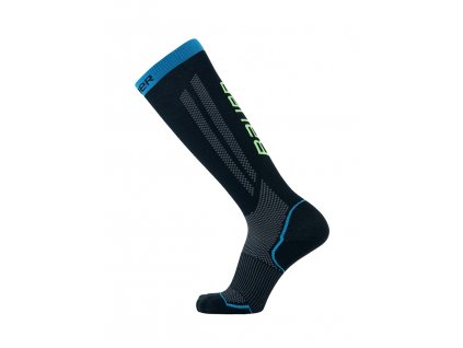 Hokejové ponožky BAUER S21 PERFORMANCE TALL (Zvoliť   veľkosť M)