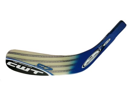 Hokejová čepeľ CWT C7 (Zvoliť   Pravá/19 zahnutie)