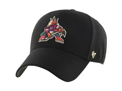Šiltovka '47 Arizona Coyotes MVP (Zvoliť   veľkosť - UNI SIZE)