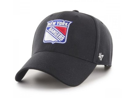 221014 siltovka 47 mvp new york rangers bkb