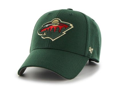 221014 siltovka 47 mvp mvp minnesota wild dg
