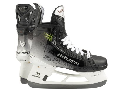Korčule BAUER S23 VAPOR HYPERLITE2 SENIOR (Zvoliť   10 FIT1, EUR 45.5, dĺžka chodidla 28.5 cm)
