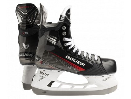 Korčule BAUER S23 VAPOR X3 INTERMEDIATE