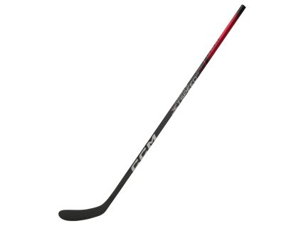 Hokejka CCM Jetspeed FT670 Intermediate (Zvoliť   Ľavá/ 65 flex/ 28 zahnutie)
