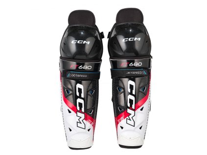 Hokejové chrániče holení CCM JETSPEED FT680 SENIOR (Zvoliť   16")