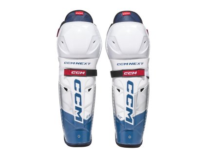 Hokejové chrániče holení CCM NEXT JUNIOR (Zvoliť   11")