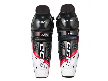 Hokejové chrániče holení CCM JETSPEED FT680 JUNIOR