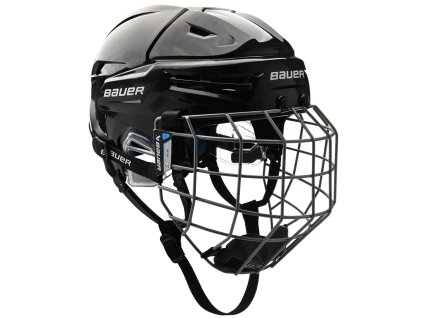 Hokejová pribla Bauer RE-AKT 65 Combo (Zvoliť   M Black)