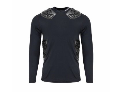 Ribano Bauer S20 Elite Padded Goalie LS TOP Senior (Zvoliť   veľkosť L)