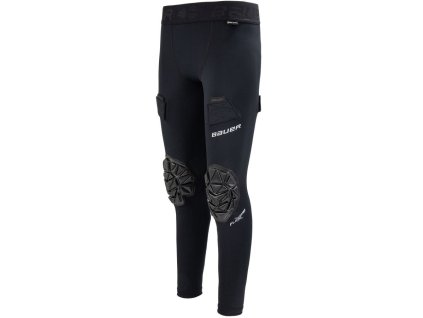 Ribano Bauer S20 Elite Padded Goalie Pant Senior (Zvoliť   veľkosť L)