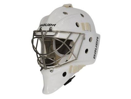 Brankárska maska BAUER S21 950 CAT EYE Senior (Zvoliť   veľkosť L)