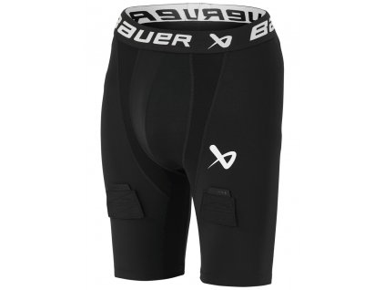 Suspenzor BAUER S22 Performance Jock Short Senior