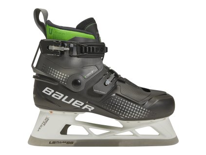 Brankárske korčule BAUER G22 KONEKT Senior (Zvoliť   7 D, EUR 42, dĺžka chodidla 26 cm)