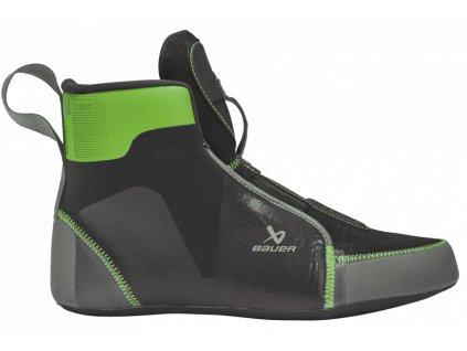 Vložka BAUER KONEKT G.LINER Intermediate (Zvoliť   5 D, EUR 38.5, dĺžka chodidla 24.3 cm)