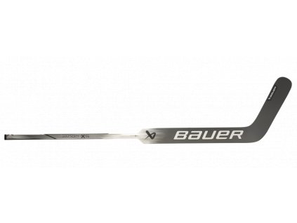 Brankárska hokejka BAUER S23 VAPOR X5 PRO SENIOR (Zvoliť   Ľavá / 25 / P31 zahnutie)