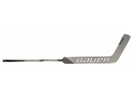 Brankárska hokejka BAUER S23 GSX SENIOR (Zvoliť   Ľavá / 26 / P31 zahnutie)