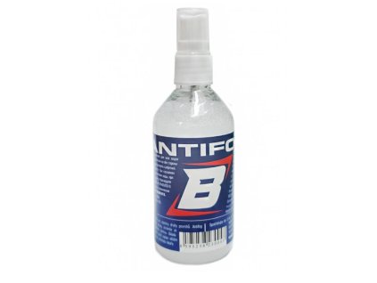 Antifog spray Bosport