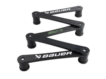 BAUER REACTOR STICK HANDLING TRAINER