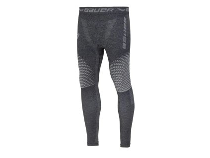 Ribano S22 BAUER ELITE SEAMLESS BL Pant Senior (Zvoliť   veľkosť L/XL)