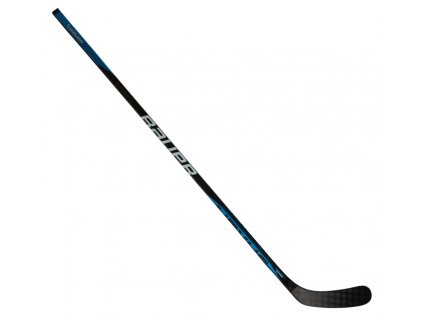 Hokejka BAUER S22 NEXUS E4 Grip junior