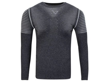 Ribano S22 BAUER ELITE SEAMLESS BL Top Senior (Zvoliť   veľkosť L/XL)