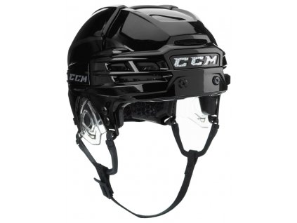 Hokejová prilba CCM SUPER TACKS X (Zvoliť   L Black)