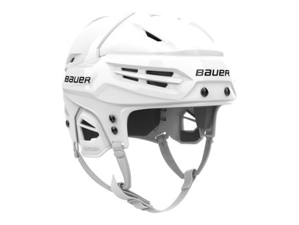 Hokejová prilba BAUER RE-AKT 55 (Zvoliť   S Black)