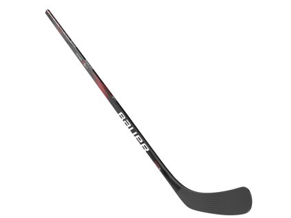 Hokejka BAUER S23 VAPOR X5 PRO INTERMEDIATE (Zvoliť   Ľavá / 55 flex / P28 zahnutie)