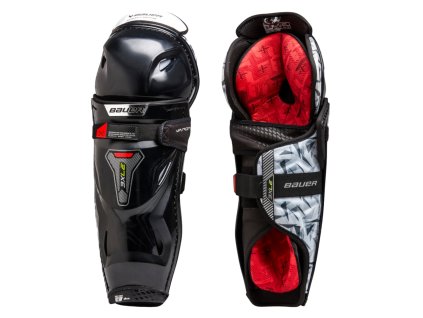 Hokejové chrániče holení BAUER S24 VAPOR 3X LE SENIOR (Zvoliť   16")
