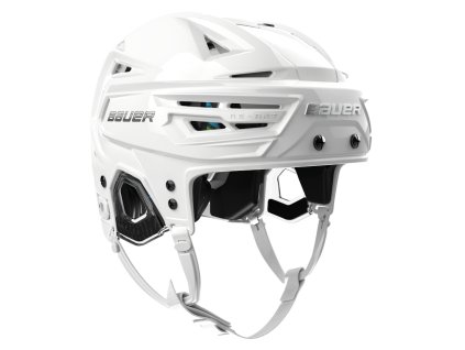 Hokejová prilba BAUER RE-AKT 155 (Zvoliť   S Black)