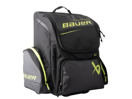 Hokejová taška BAUER S24 ELITE WHEEL BACKPACK