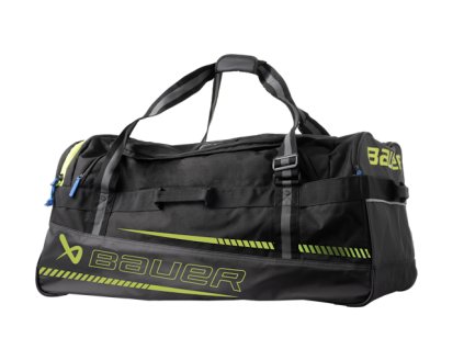 241118 hokejova taska bauer s24 elite carry bag junior