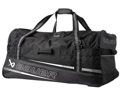 241118 hokejova taska bauer s24 elite wheel bag senior