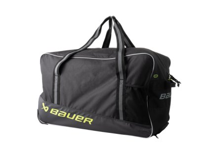 241118 hokejova taska bauer s24 core wheel bag junior