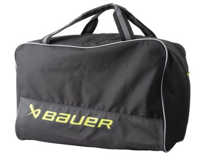 241118 hokejova taska bauer s24 core carry bag youth