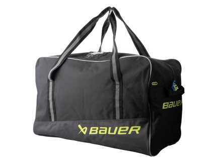241118 hokejova taska bauer s24 core carry bag junior