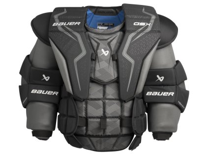 Brankárska vesta BAUER GSX S23 SENIOR (Zvoliť   veľkosť S)