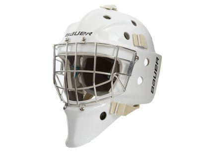 Brankárska maska BAUER S21 950 Senior (Zvoliť   veľkosť L)