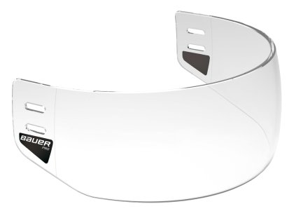 210607 hokejove plexi bauer s21 pro blade visor