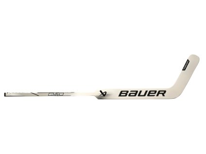 Brankárska hokejka BAUER S23 ELITE SENIOR (Zvoliť   Ľavá / 26 / P31 zahnutie)