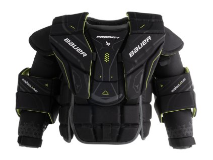 Brankárska vesta BAUER S24 Prodigy YOUTH