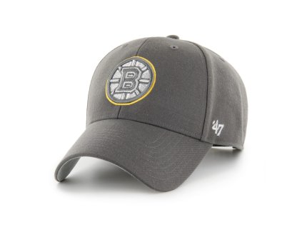 250319 siltovka 47 mvp metallic snap boston bruins