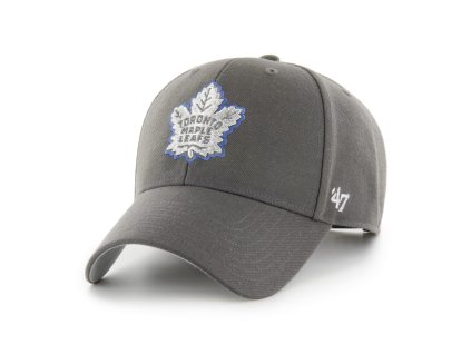 250319 siltovka 47 mvp metallic snap toronto maple leafs