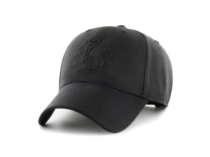 250321 siltovka 47 mvp snapback chicago blackhawks