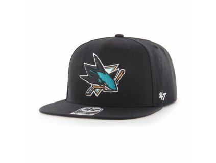 250325 siltovka 47 no shot captain san jose sharks