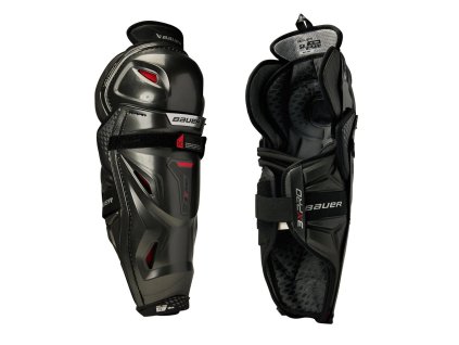 Hokejové chrániče holení BAUER S22 VAPOR 3X PRO Intermediate (Zvoliť   13")